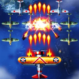 Sky Survivor: WWII Aircraft icon